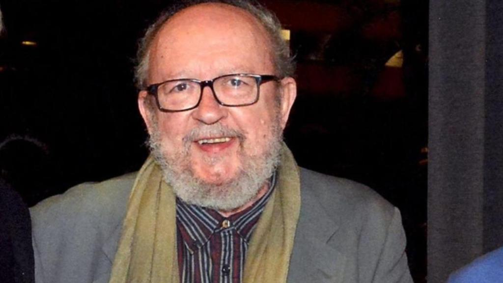 Gómez y Méndez, en una imagen de archivo.