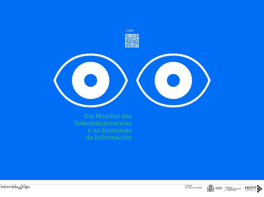 Dia Mundial de las Telecomunicaciones y de la Sociedad de la Información.