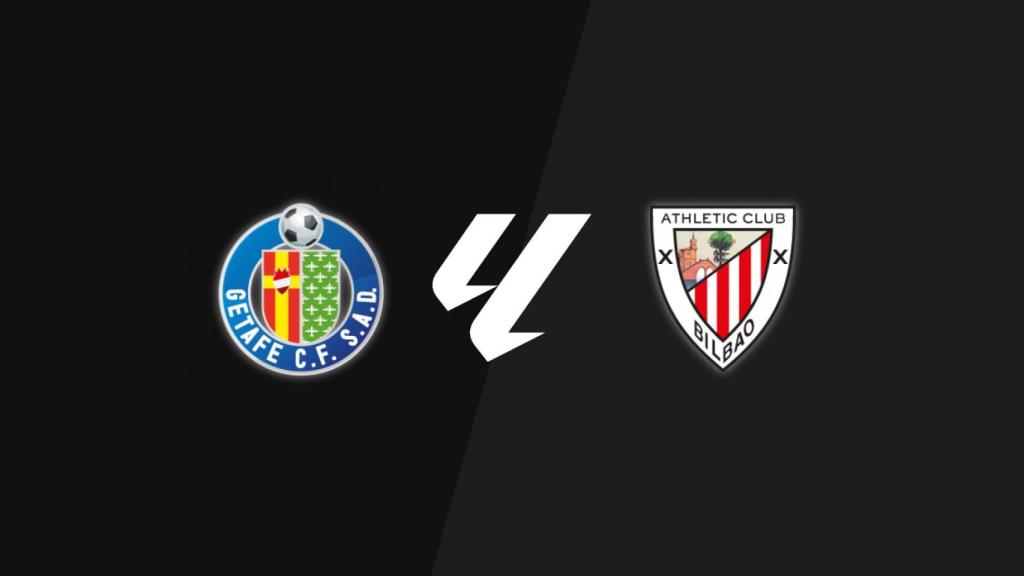 Getafe - Athletic, La Liga