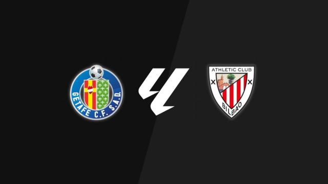Getafe - Athletic, La Liga