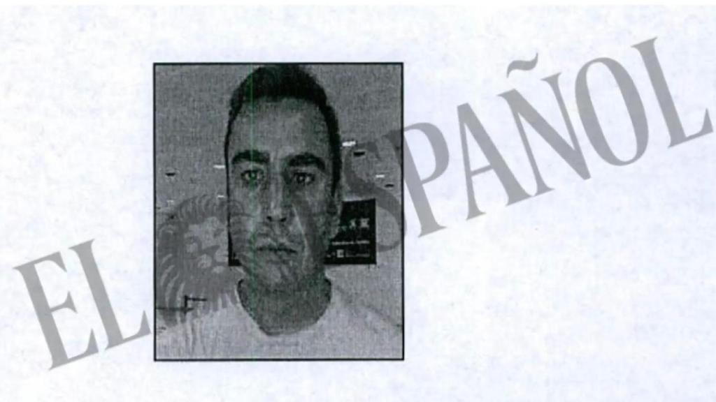 Alejandro Salgado Vega es el mayor capo de la droga español, según la Guardia Civil.