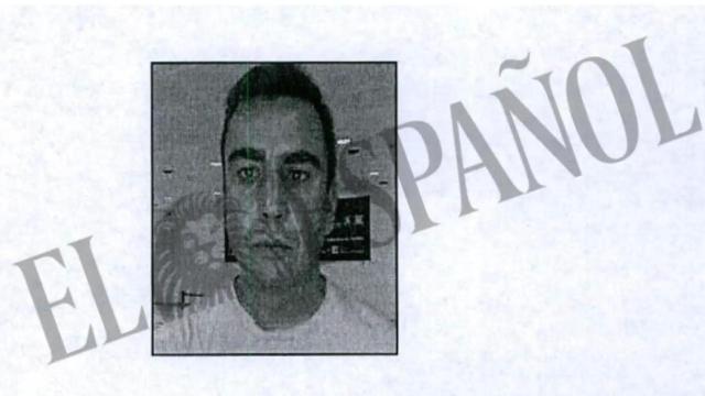 Alejandro Salgado Vega es el mayor capo de la droga español, según la Guardia Civil.