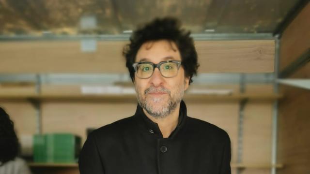 Octavio Gómez Milián.