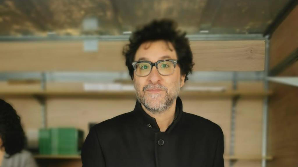 Octavio Gómez Milián.