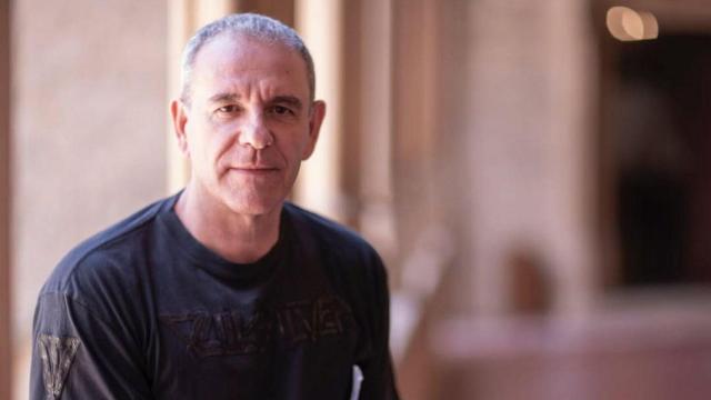 Mario de la Mano, en una imagen de RTVE.