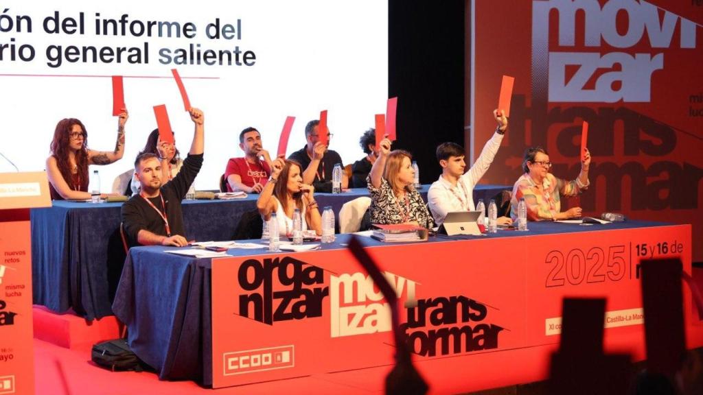 Apoyo al informe de gestión.