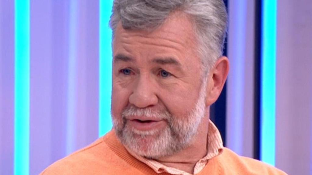 Miguel Ángel Valero.