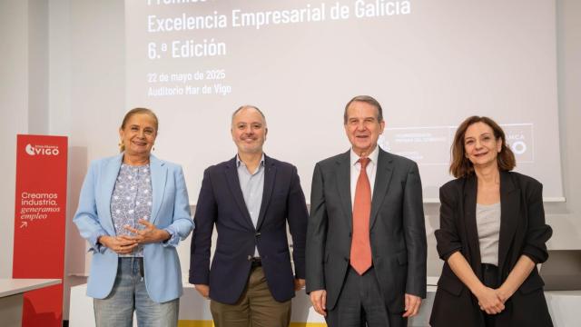 Los premios ARDÁN de Zona Franca de Vigo reconocerán a 8 empresas gallegas.