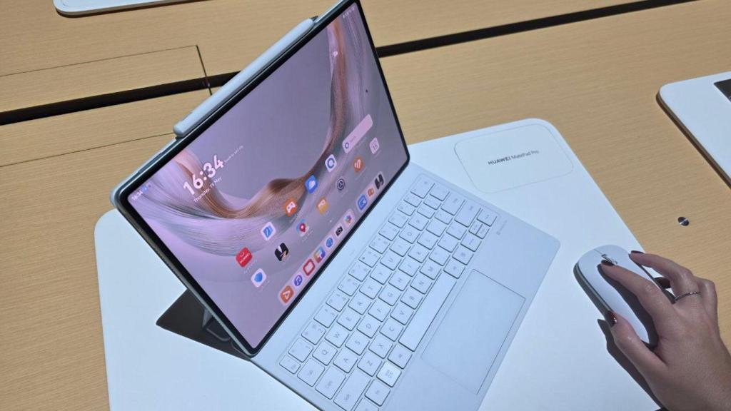 Huawei MatePad Pro 12.2