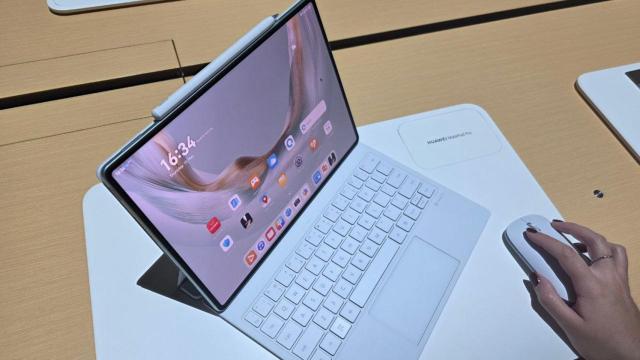 Huawei MatePad Pro 12.2