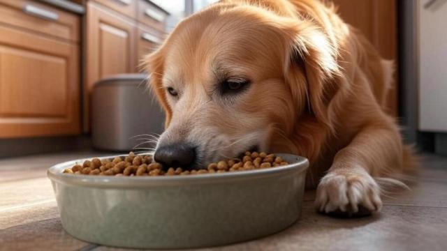 Los expertos se centran en la alimentación.