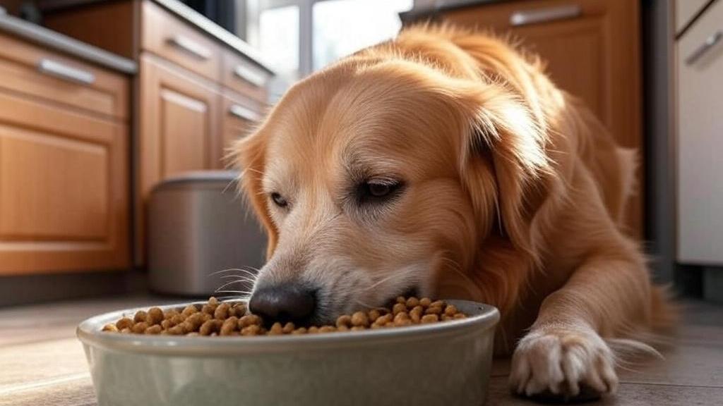 Los expertos se centran en la alimentación.