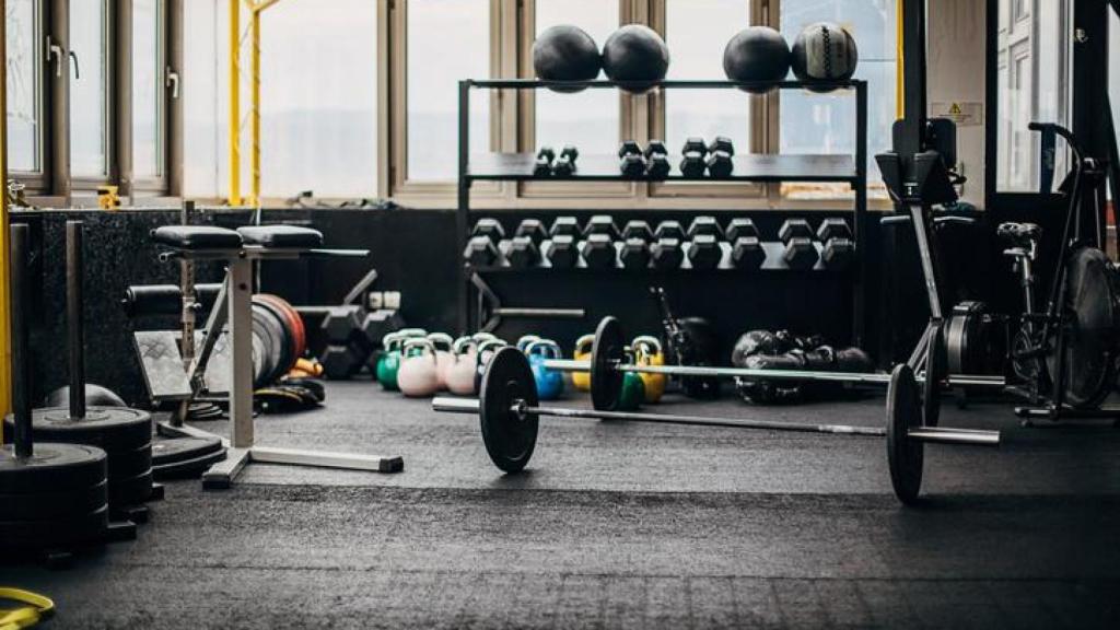 Una rutina muy necesaria.