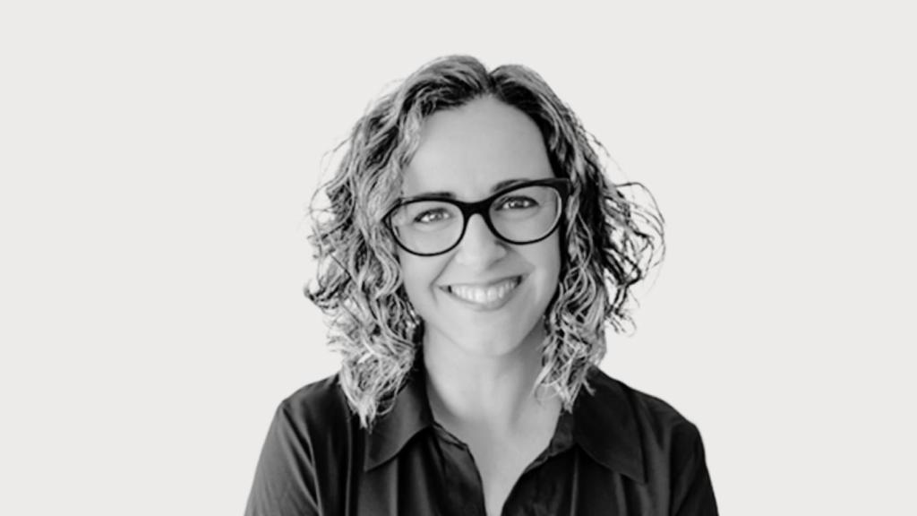 Patricia Iglesias Río