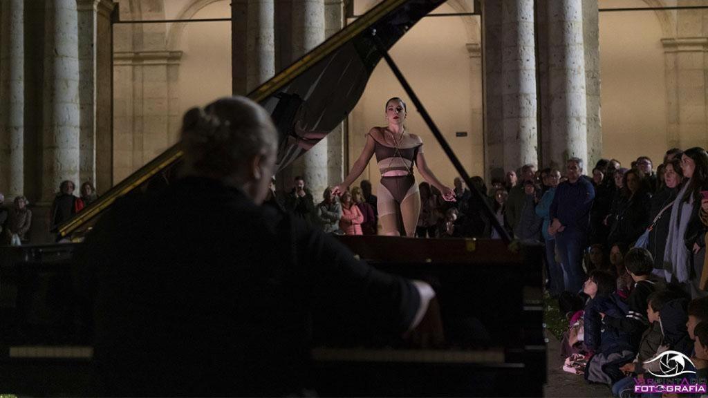 Valladolid celebra el Día Internacional y la Noche Europea de los Museos