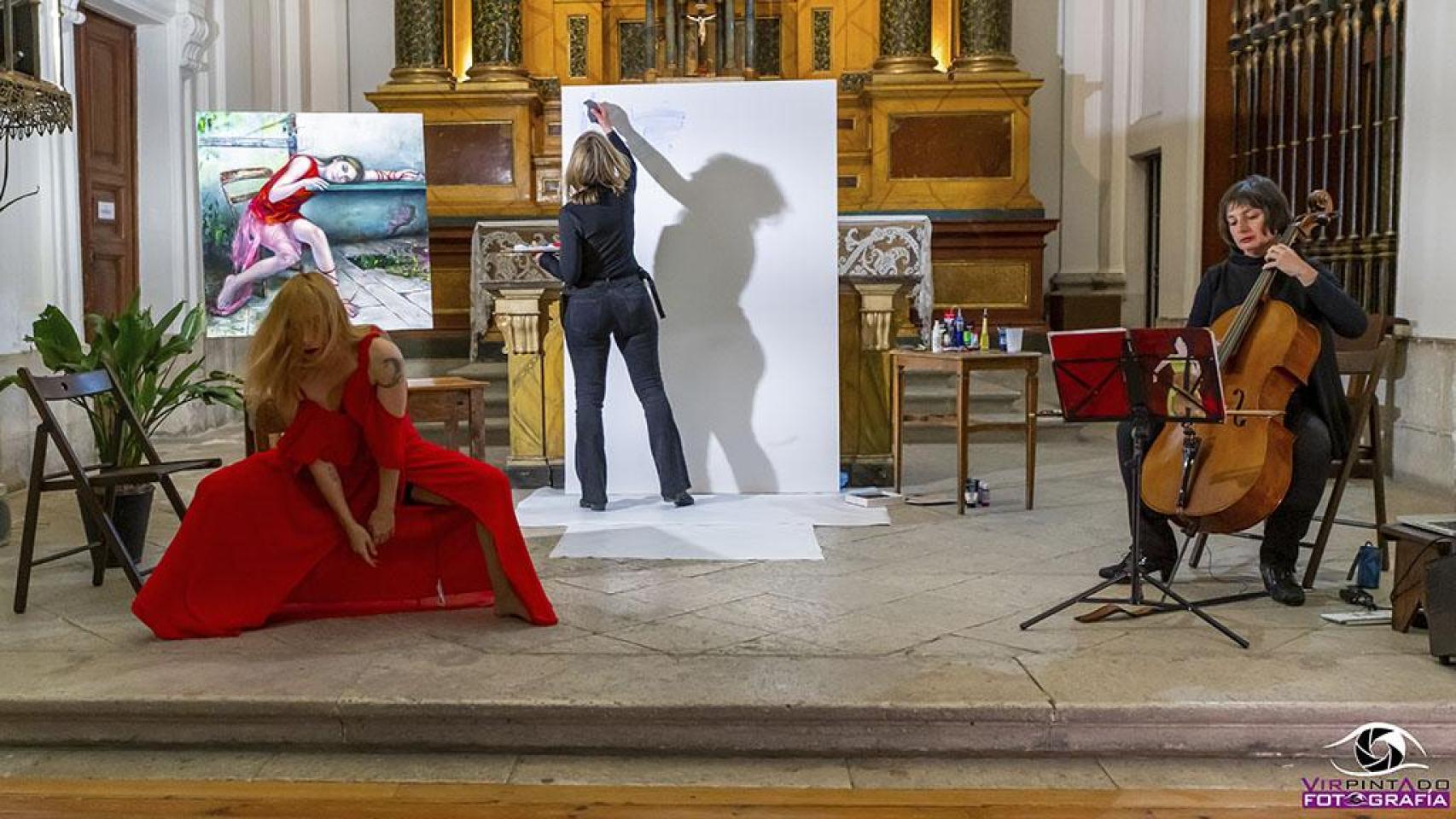 Día Internacional y la Noche Europea de los Museos en Valladolid.