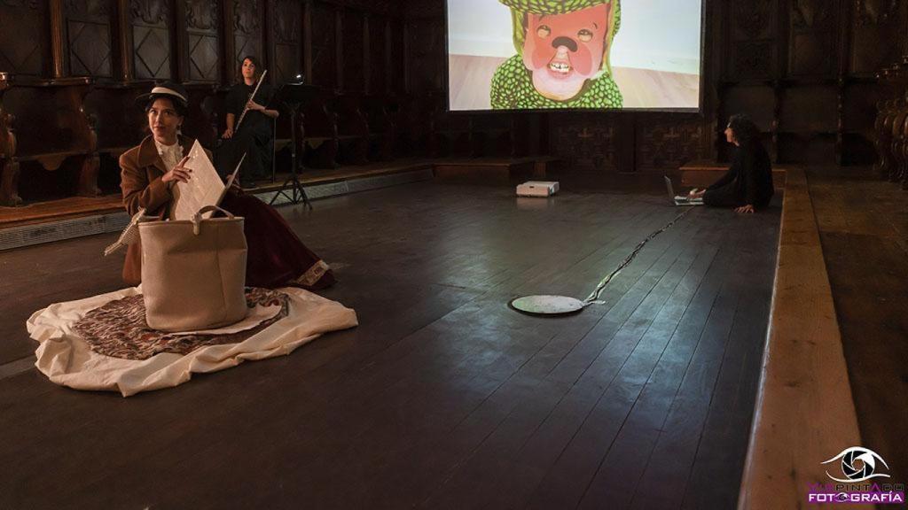 Día Internacional y la Noche Europea de los Museos en Valladolid.