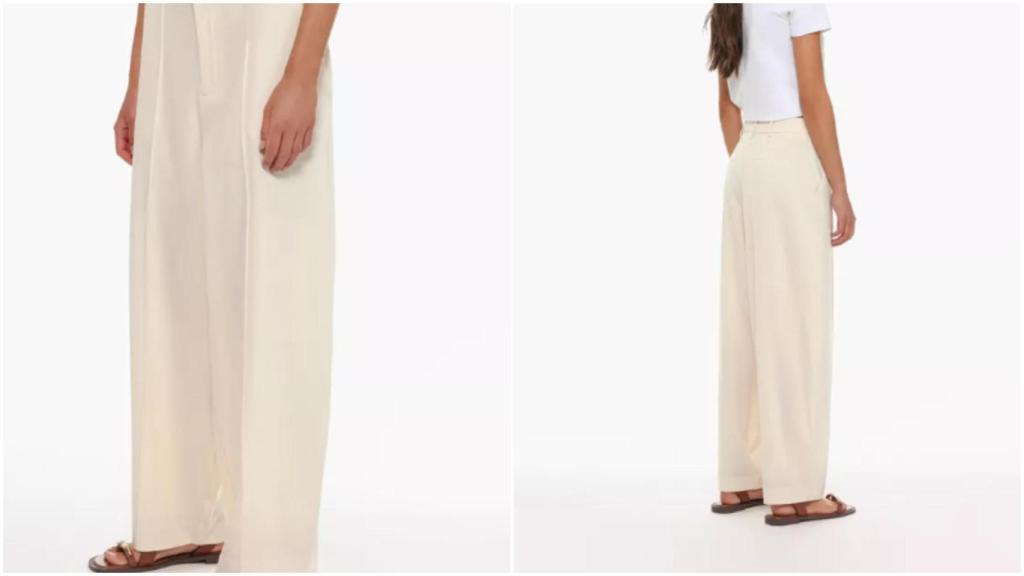 Pantalón de vestir. Ref: 1922/338/711