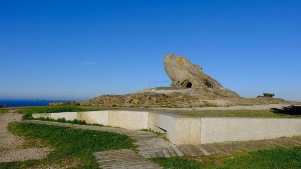 Mirador Pedra da Rá