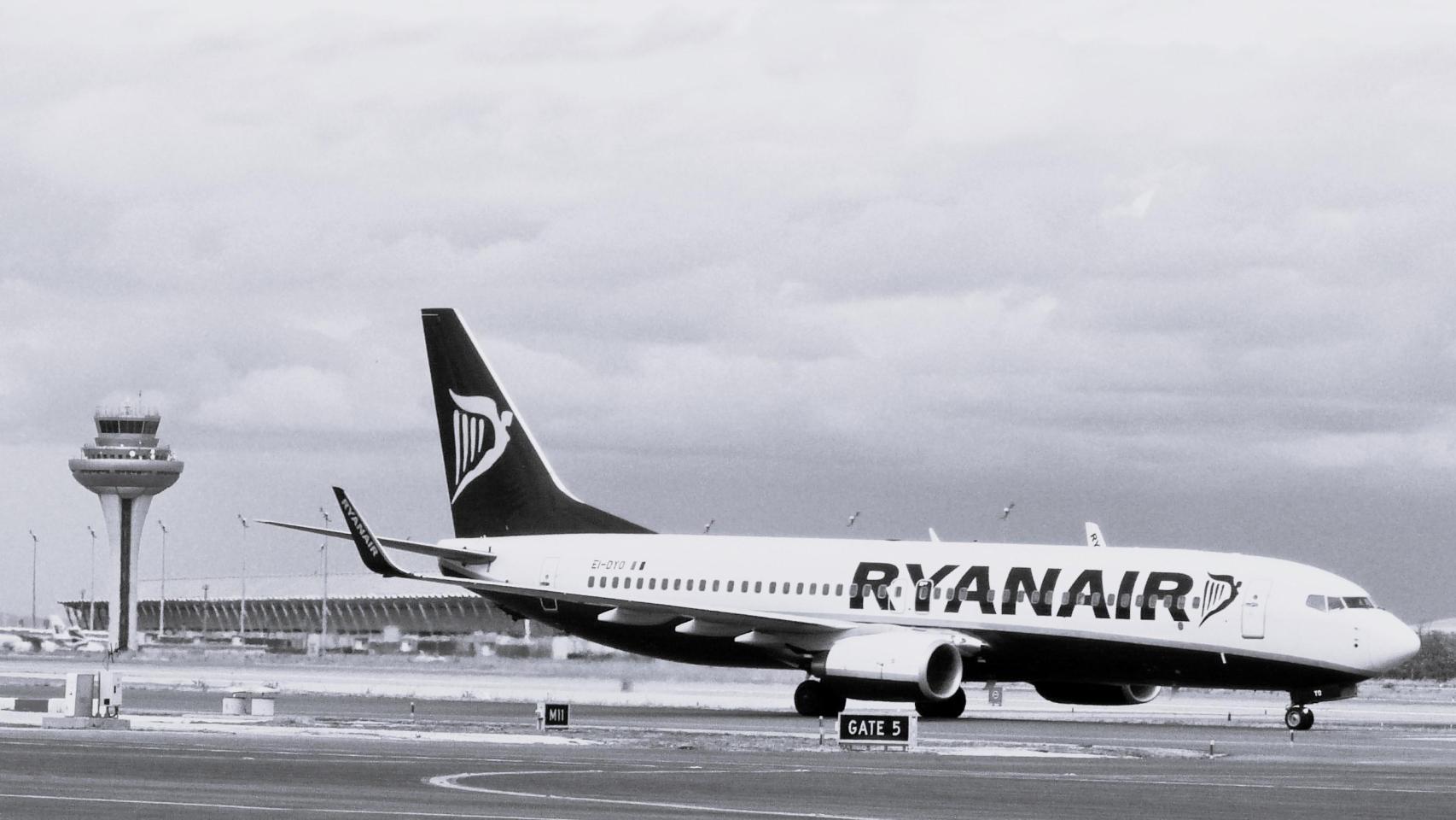 Ryanair