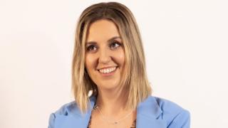 Silvia Llop, la psicóloga del amor.