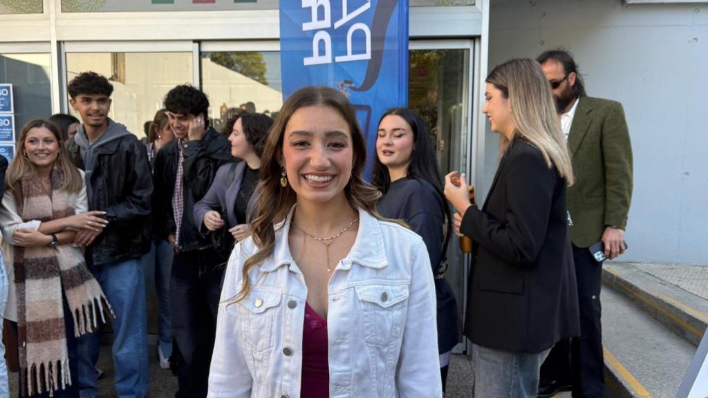 Sira Malo, Pase Prime de Operación Triunfo