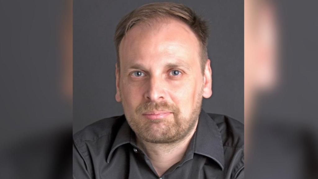 Francisco Javier Tapiador, catedrático en la UCLM y especialista en Ciencias Medioambientales y Meteorología.