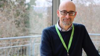 Salvador Macip, investigador del Barcelonaβeta Brain Research Center (BBRC) Fundación Pasqual Maragall