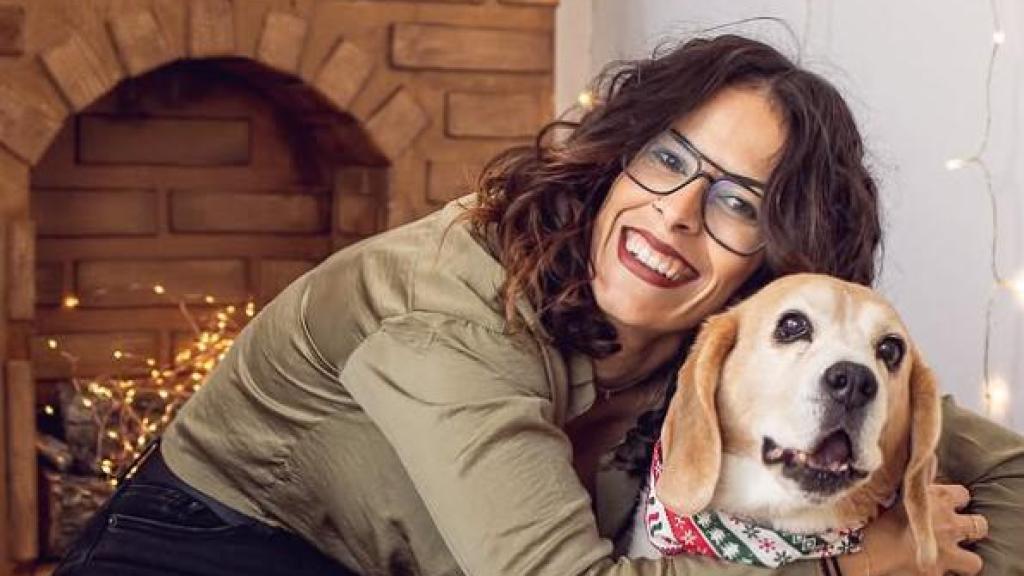 La experta habla sobre nutrición animal.