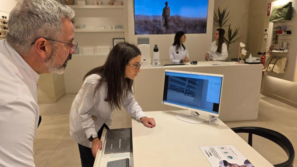 Sistemas de evaluación con IA