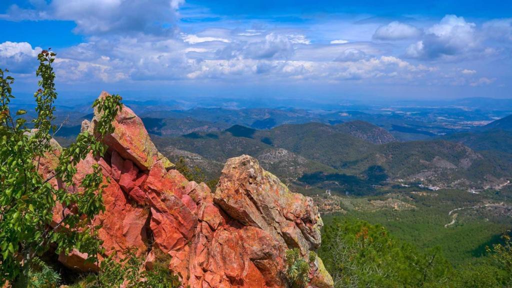 Alfondeguilla.Turisme CV