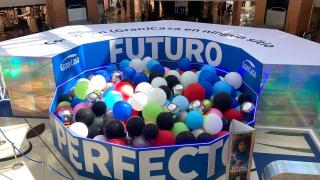 Futuro Perfecto, en GranCasa.