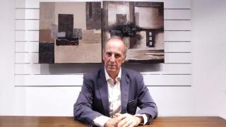 Inaki Unsain, experto inmobiliario.