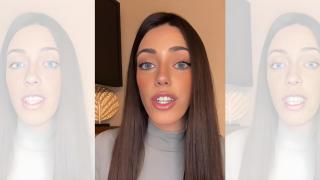 Andrea Romero, experta el sector inmobiliario y creadora de contenido.