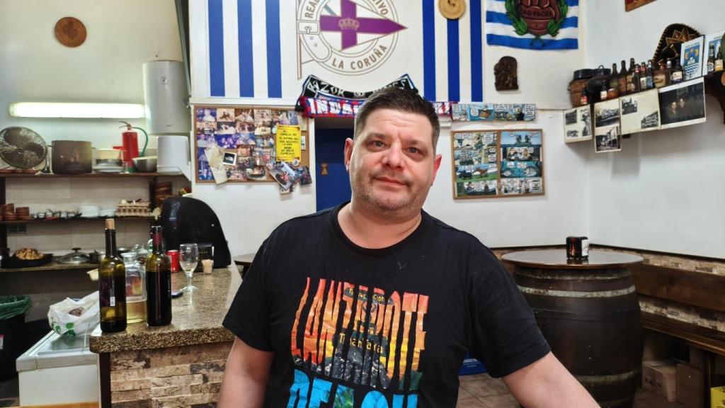 Roi de Bodegas do Bao