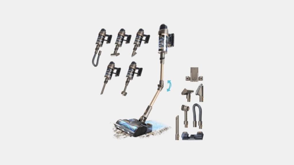 Conga Rockstar 12500