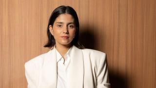 María García de Jaime, en una imagen de sus redes sociales.