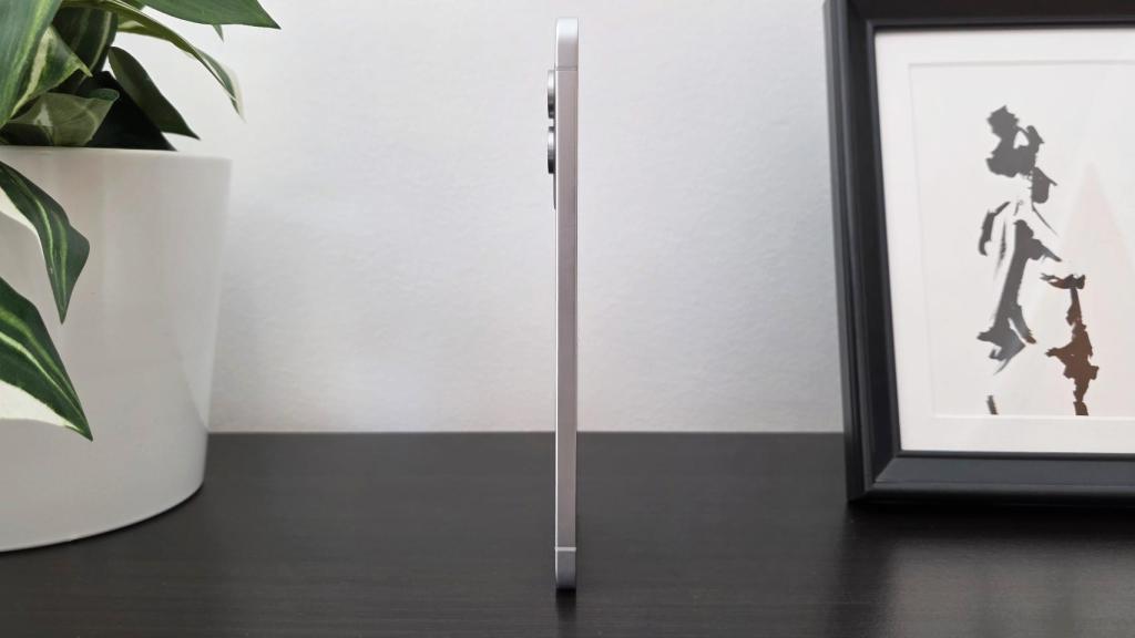 Samsung Galaxy S25 Edge