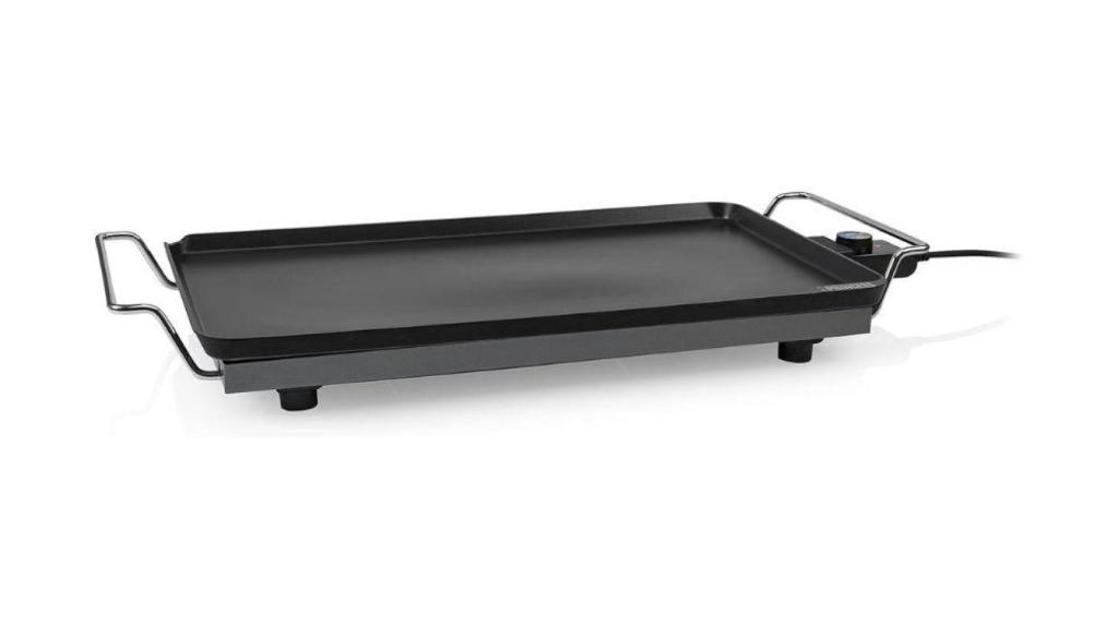 Princess tablet chef