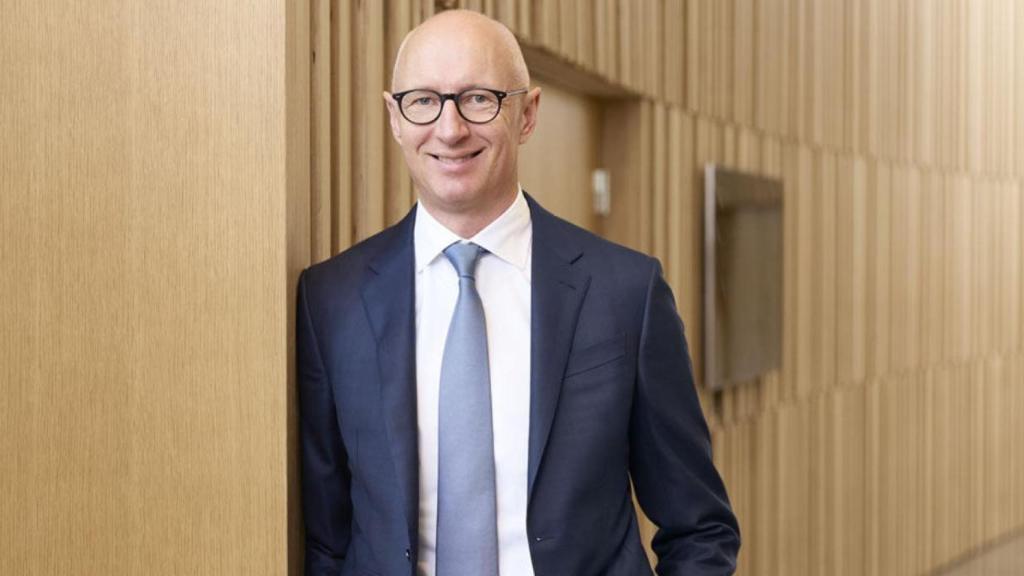 Lars Fruergaard Jørgensen.