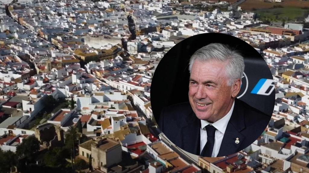 El pueblo de Sevilla.