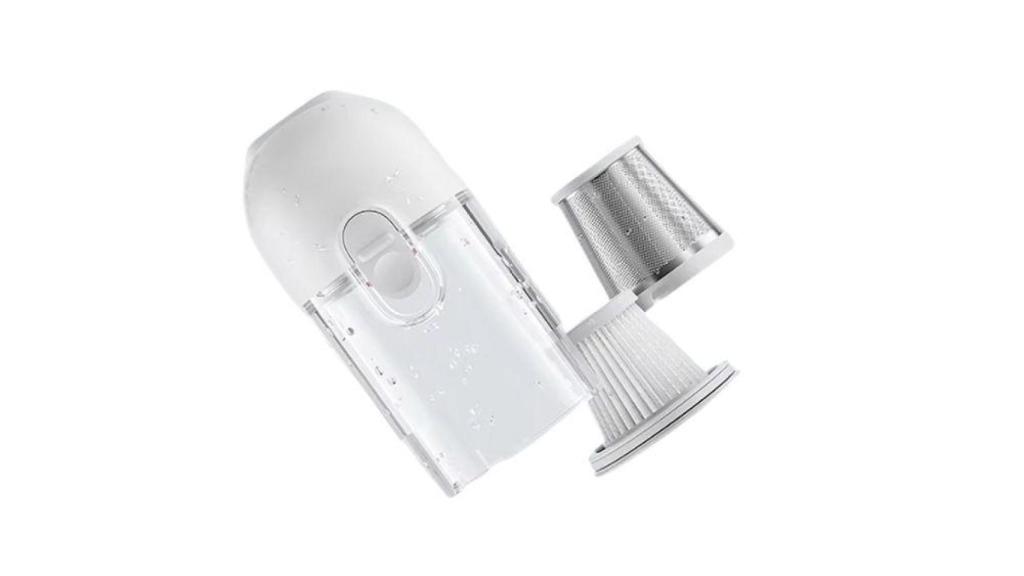 xiaomi mijia aspiradora de mano