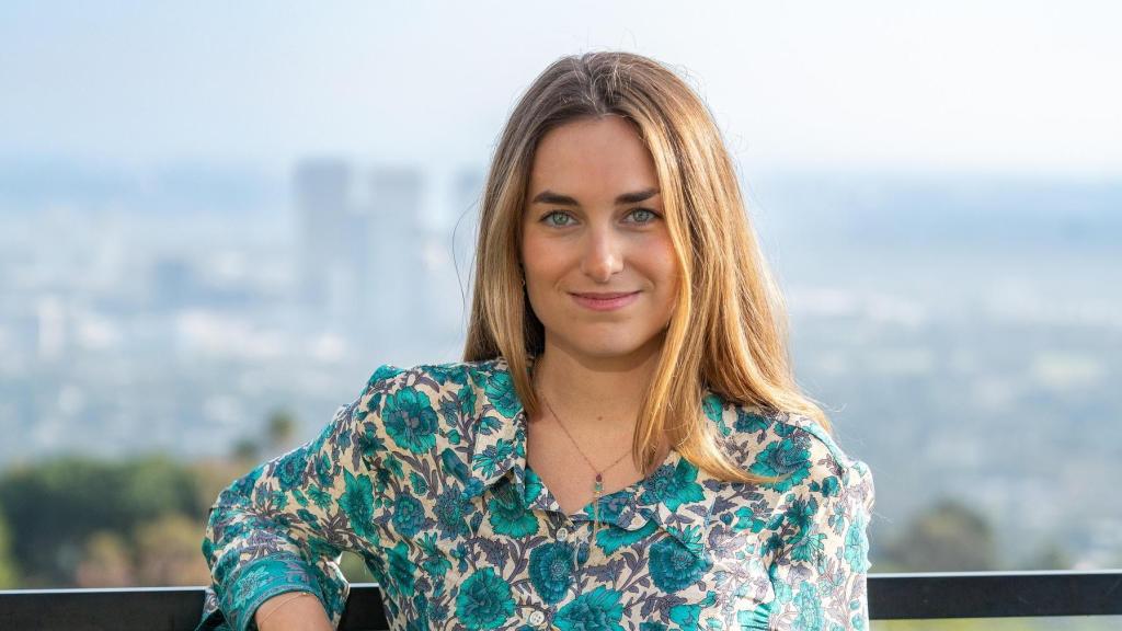 Beatriz de los Mozos, creadora de Flabelus