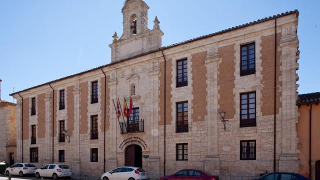 Residencia Virgen del Canto