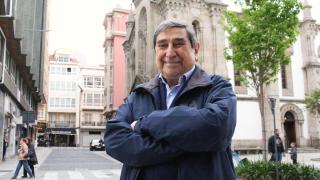 Lendoiro, expresidente del Deportivo