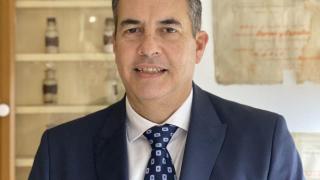 Carles Alemán, nuevo CEO de Geoalcali.