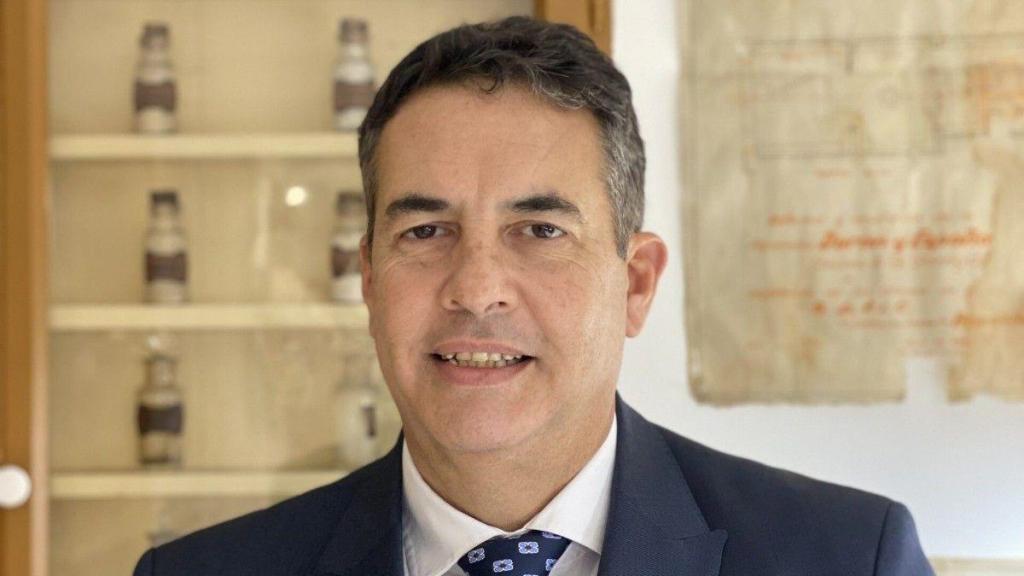 Carles Alemán, nuevo CEO de Geoalcali.