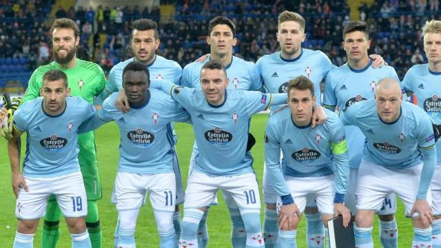 El Celta en Europa: goleadas históricas y unas semifinales con trágico final.