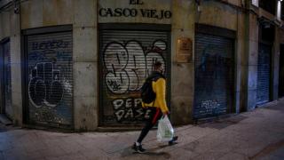 El naufragio de la restauración en Madrid: los cierres baten récords con más de 100 en lo que va de año