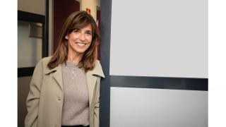 Lola Manterola es cofundadora de la Fundación CRIS Contra el Cáncer.